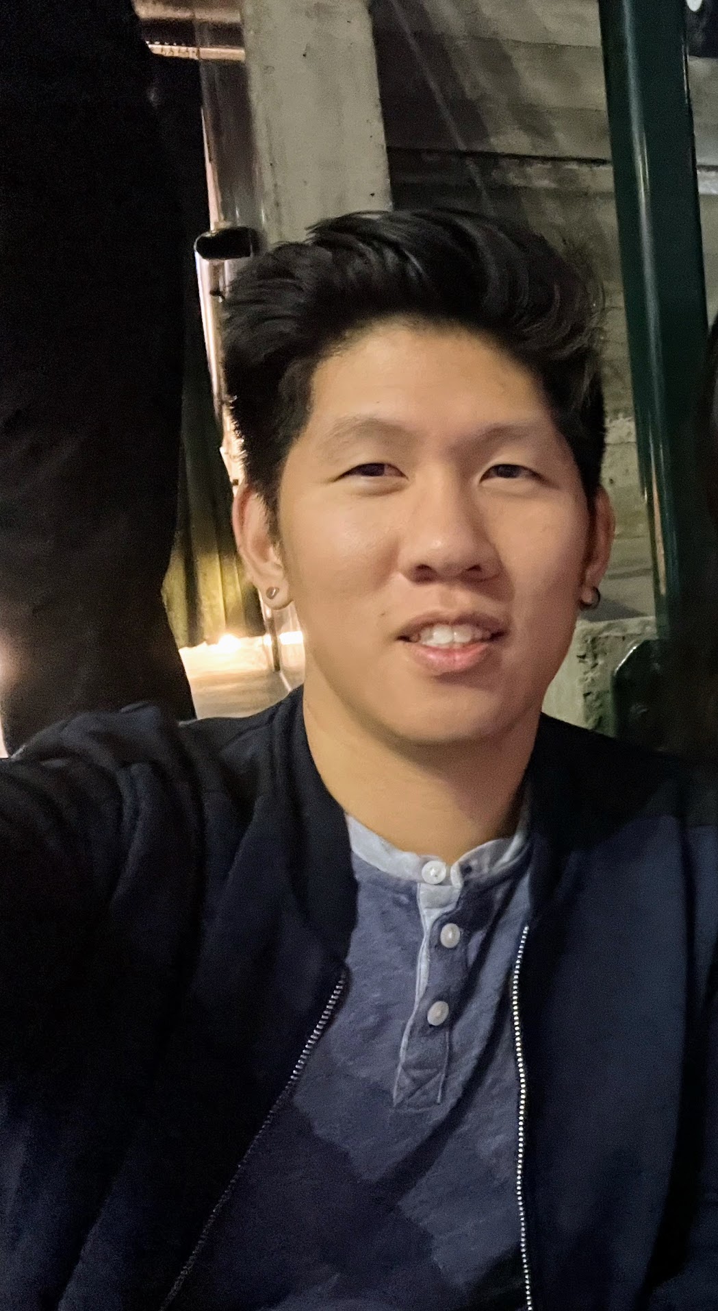 Stephen Ta